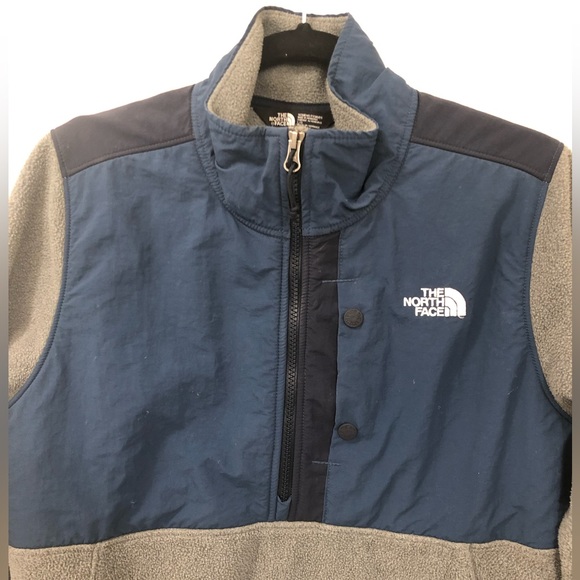 Northface fleece half zip - Picture 6 of 6